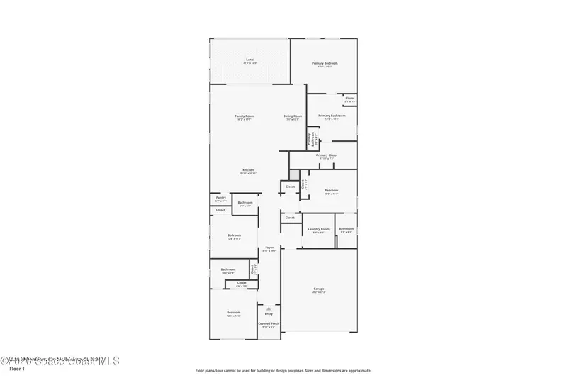 2889 Millennium Circle, Melbourne, Fl 32940, FL
