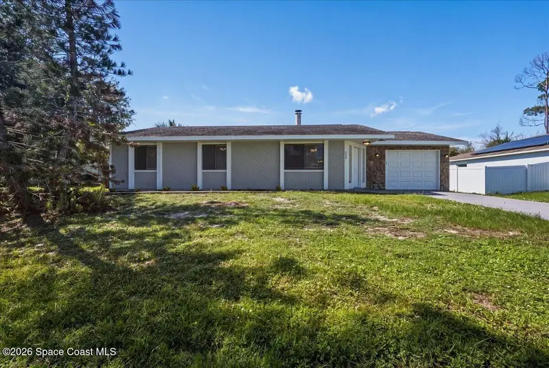428 Trumpet Street Sw, Palm Bay, Fl 32908, FL
