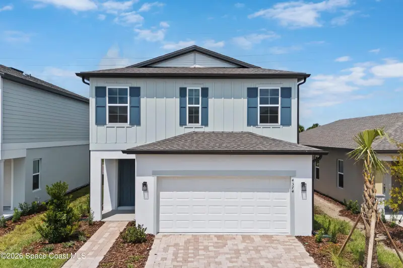 4374 Masthead Avenue, Rockledge, Fl 32955, FL