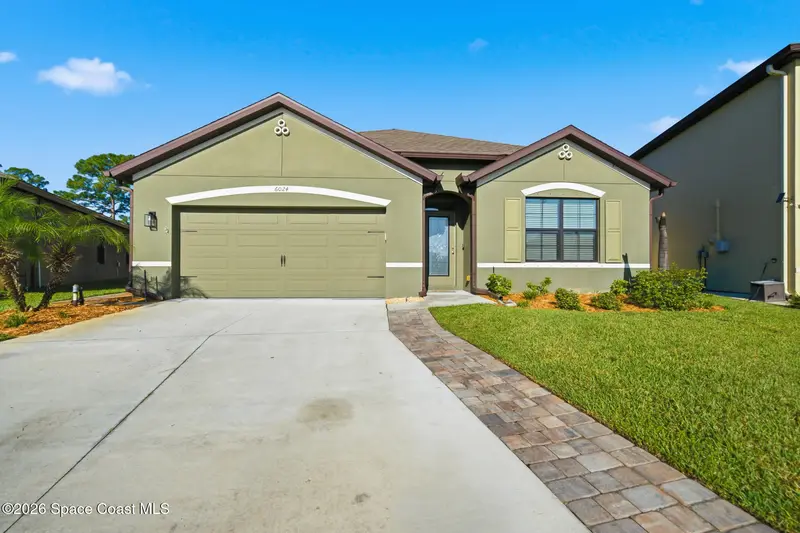 6024 Orsino Lane, Cocoa, Fl 32926, FL