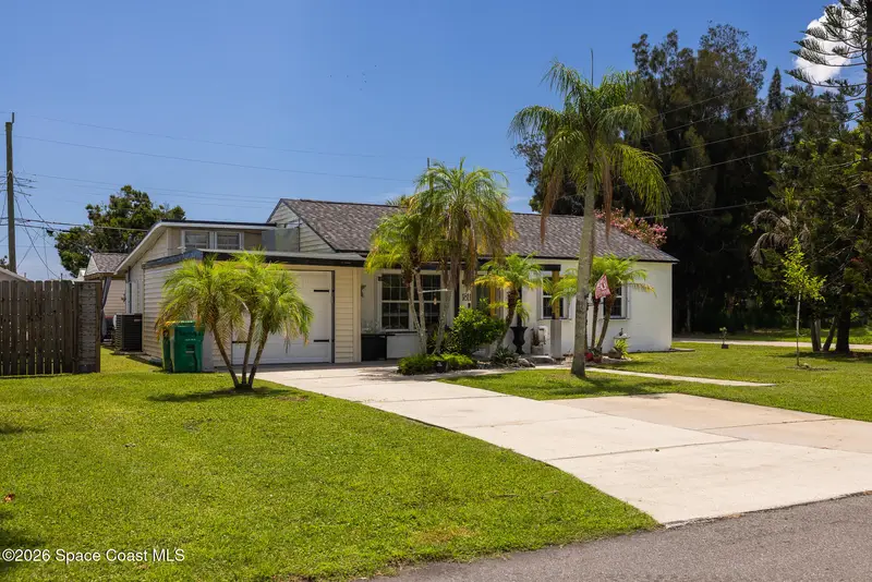 1811 S Park Avenue, Melbourne, Fl 32901, FL