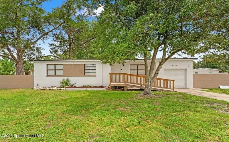 5217 Witby Avenue, Jacksonville, Fl 32210, FL