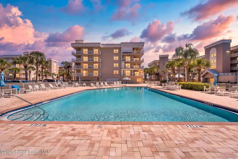 604 Shorewood Drive B302, Cape Canaveral, Fl 32920, FL