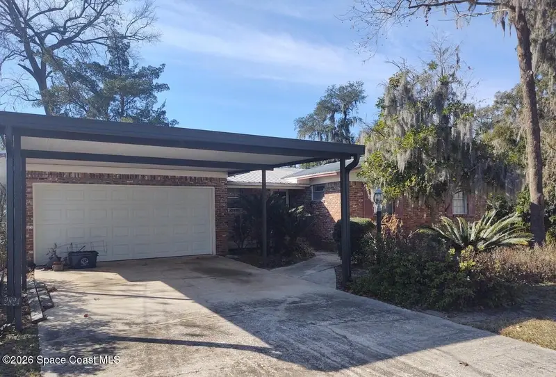 2824 Woodland Drive, Orange Park, Fl 32065, FL