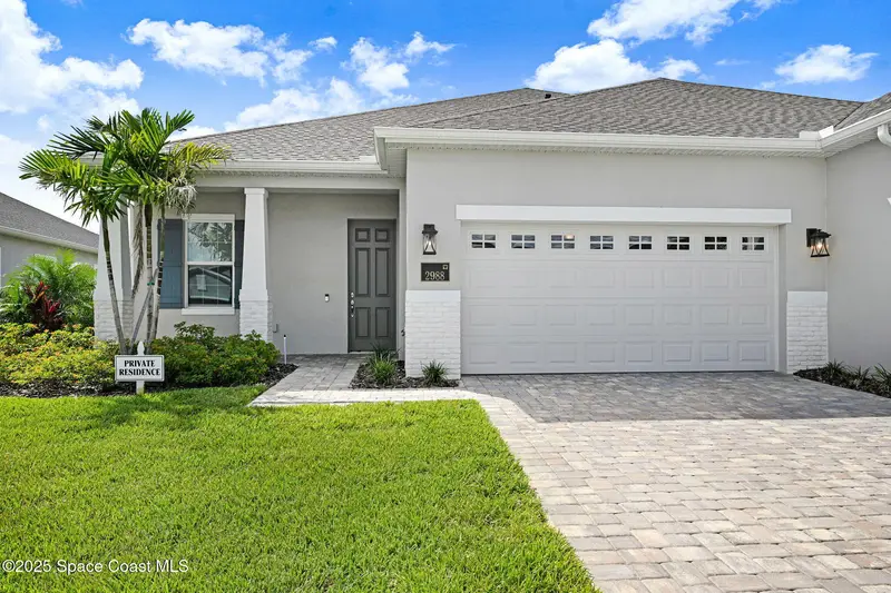 2988 Pangea Circle, Melbourne, Fl 32940, FL