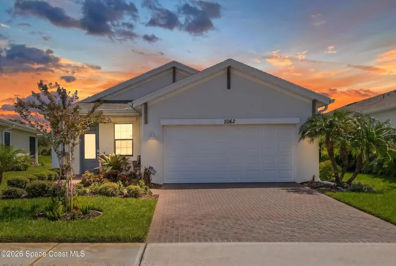 2062 Great Belt Circle, Melbourne, Fl 32940, FL