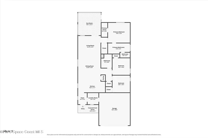 2062 Great Belt Circle, Melbourne, Fl 32940, FL
