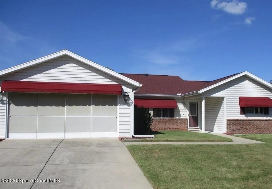 11457 Sw 139th Place, Dunnellon, Fl 34432, FL