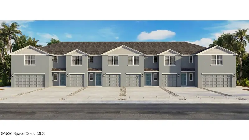 416 Blue Moon Drive, FL