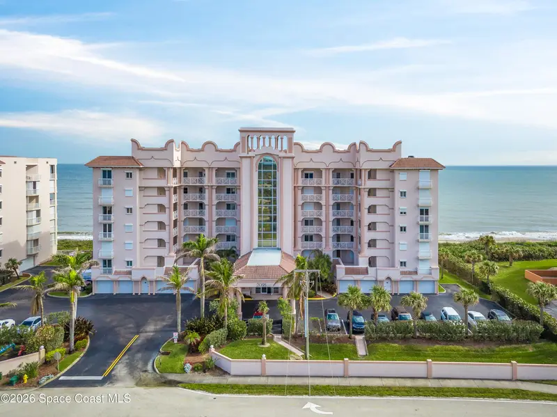 2095 Highway A1a Highway 4403, Indian Harbour Beach, Fl 32937, FL