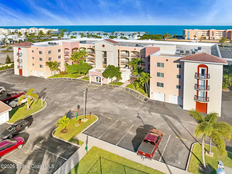 123 Lancha Circle 306, Satellite Beach, Fl 32937, FL