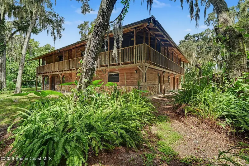 2650 La Grange Road, Titusville, Fl 32796, FL