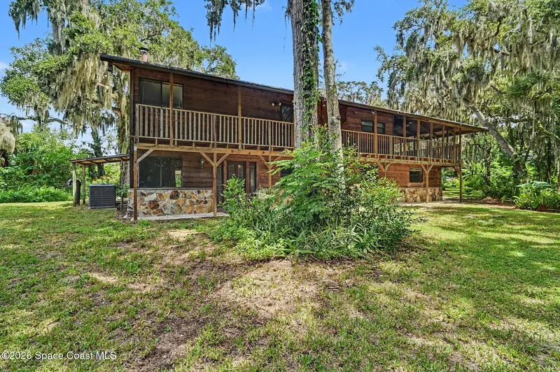2650 La Grange Road, Titusville, Fl 32796, FL