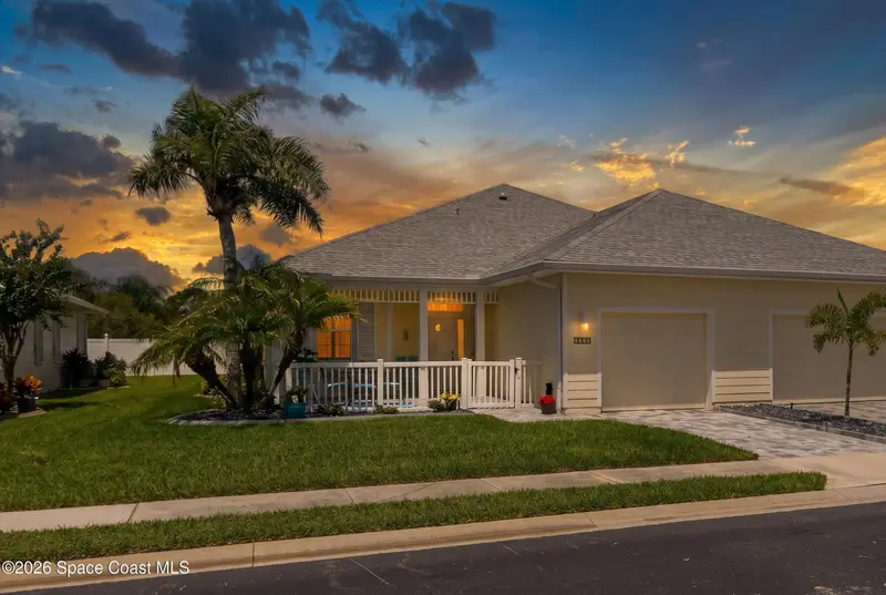 1154 Eleuthera Drive Ne, Palm Bay, Fl 32905, FL
