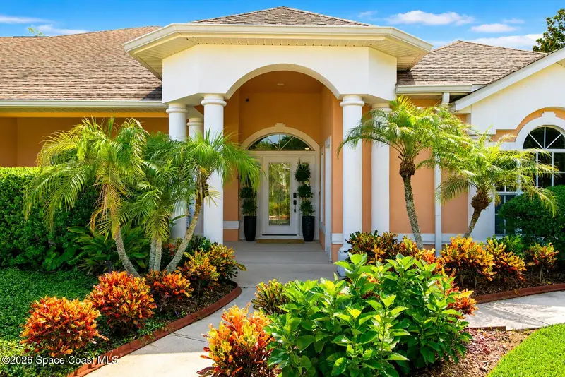3130 Southern Oaks Drive, Merritt Island, Fl 32952, FL