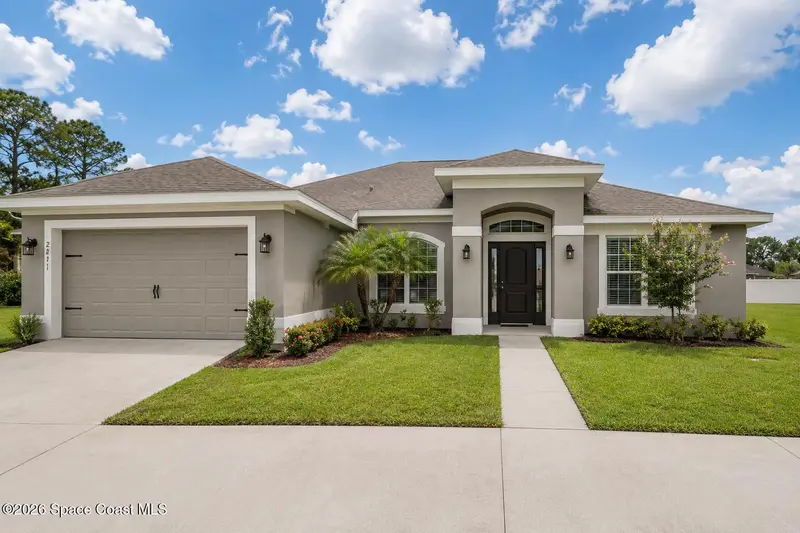 486 Wellwood Street Sw, Palm Bay, Fl 32908, FL