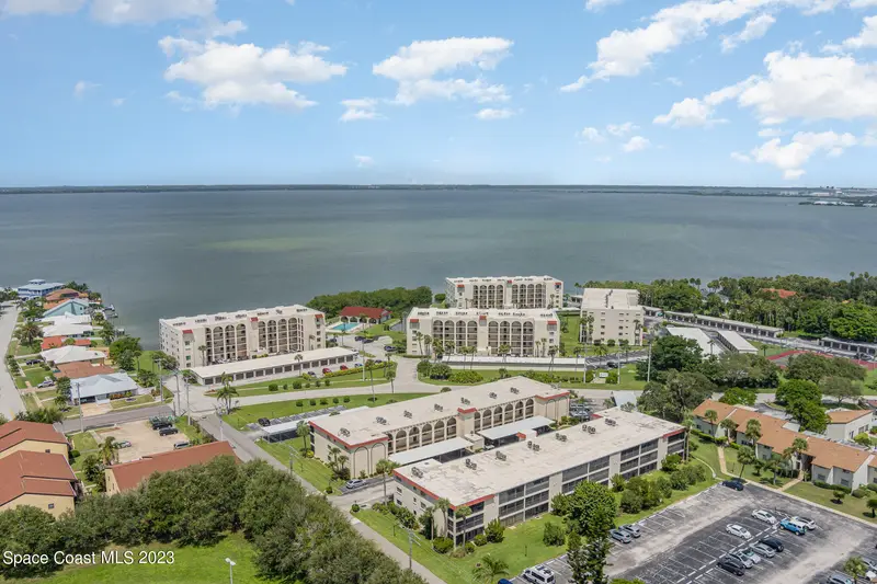 5800 N Banana River Boulevard 115, Cape Canaveral, Fl 32920, FL