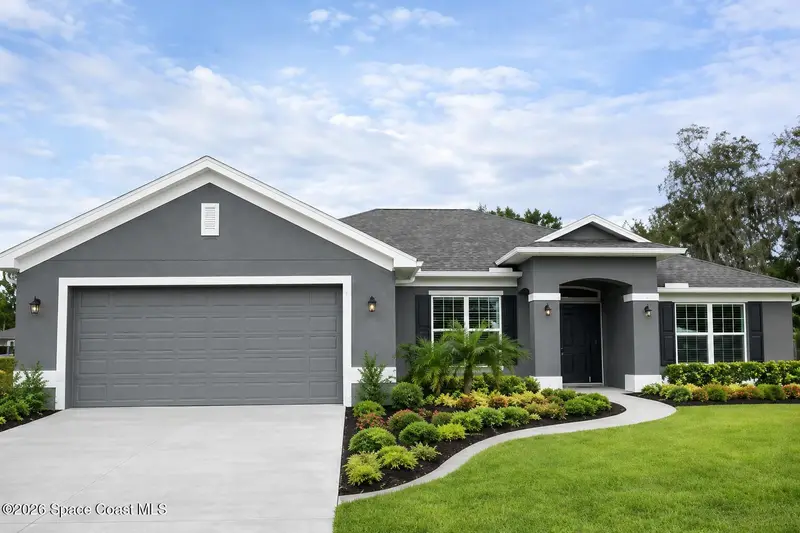 347 Mott Street Sw, Palm Bay, Fl 32908, FL