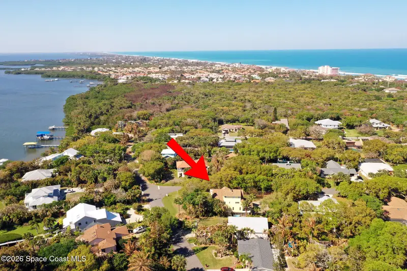 5875 Riverside Drive, Melbourne Beach, Fl 32951, FL