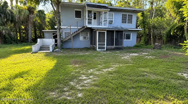 2321 Arizona Street, Melbourne, Fl 32904, FL
