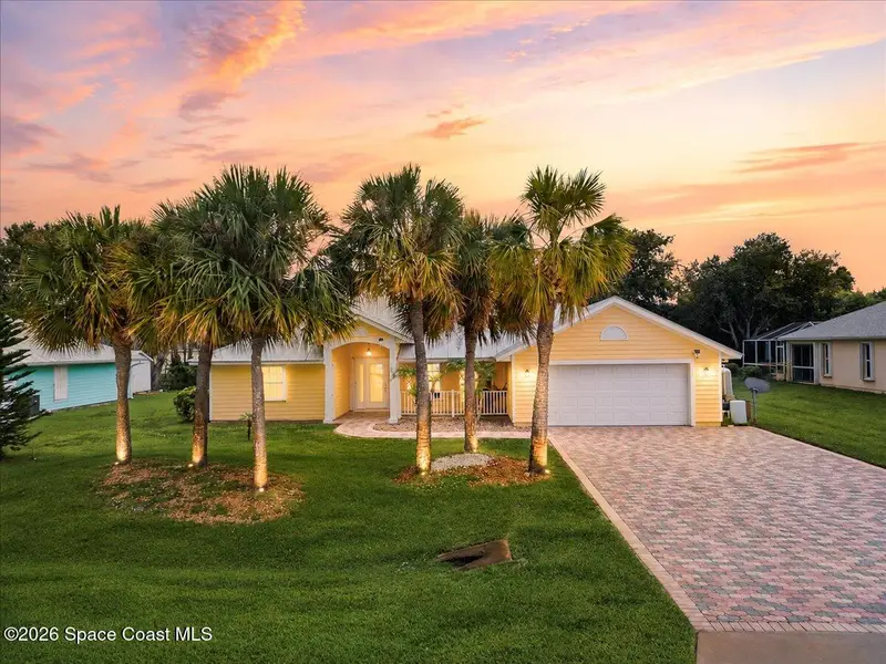 3873 15th Street, Micco, Fl 32976, FL