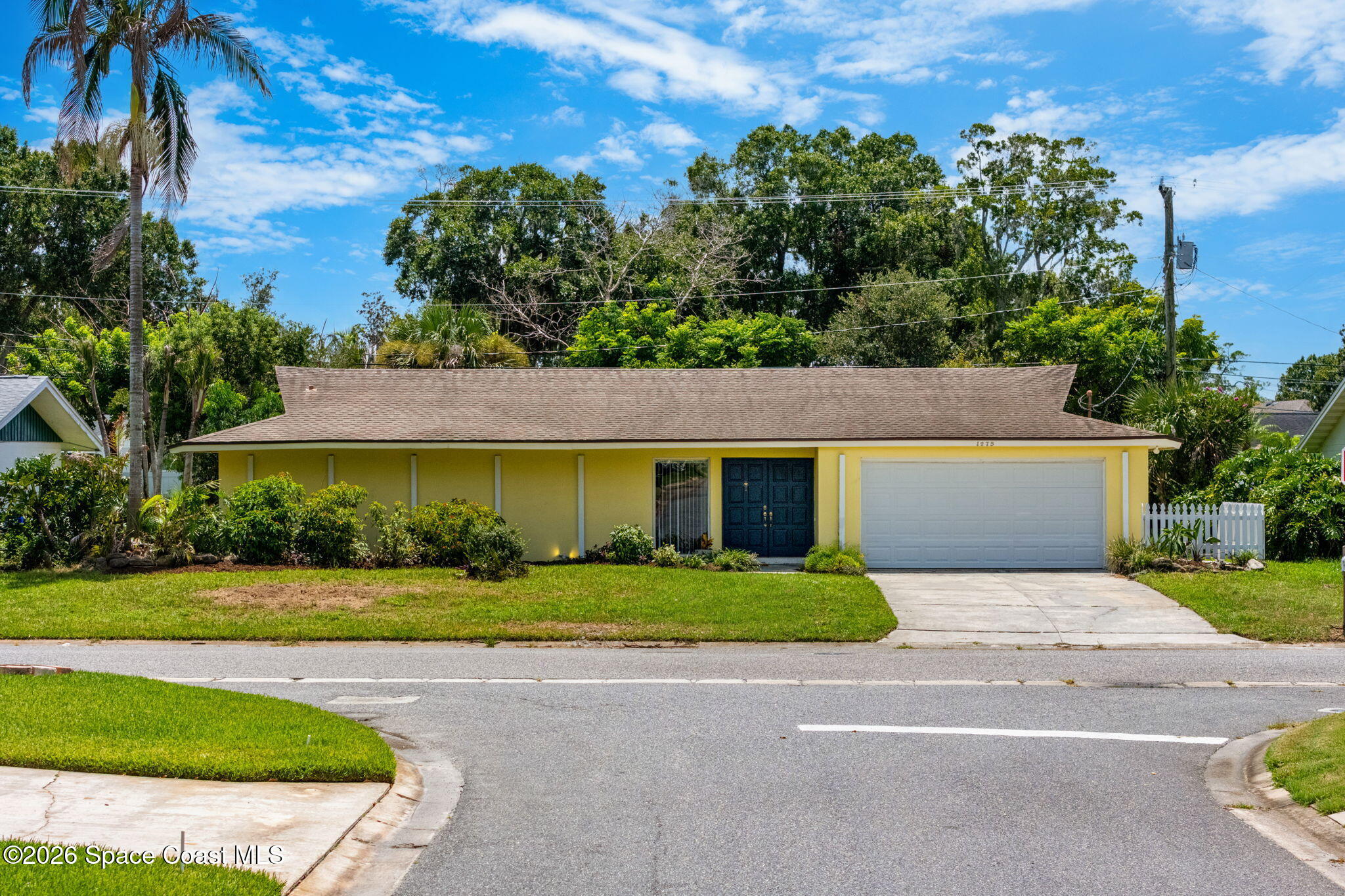 1275 Troon Way, Rockledge, Fl 32955, FL