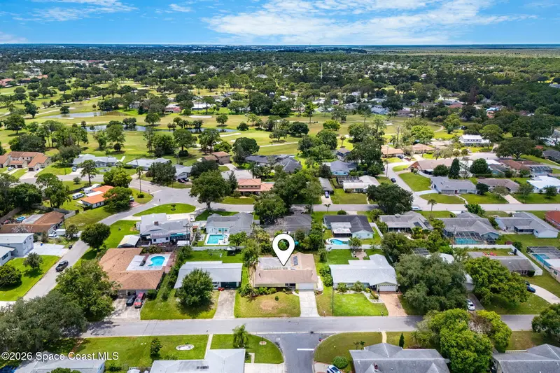 1275 Troon Way, Rockledge, Fl 32955, FL