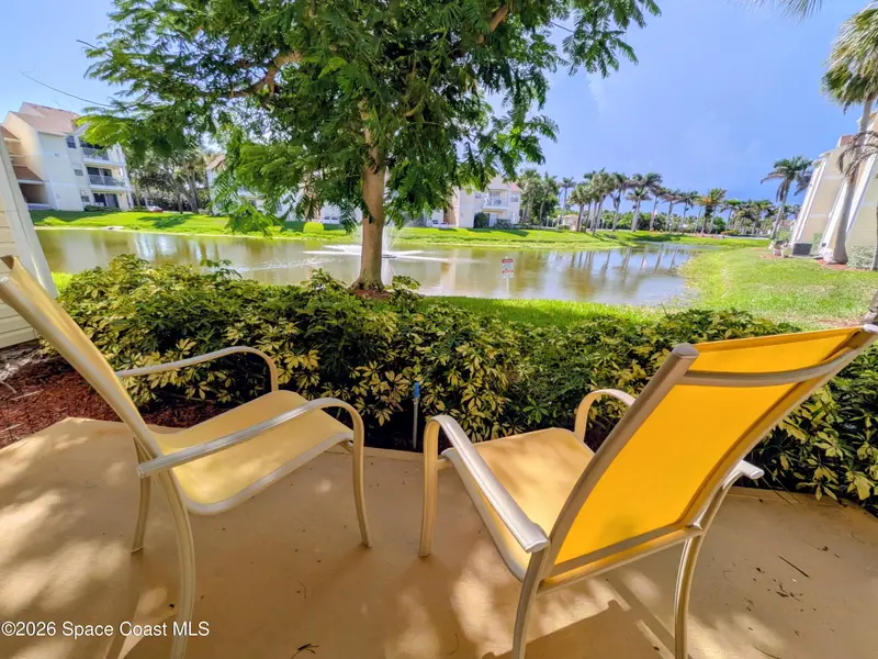 1800 Charlesmont Drive 6-107, Indialantic, Fl 32903, FL