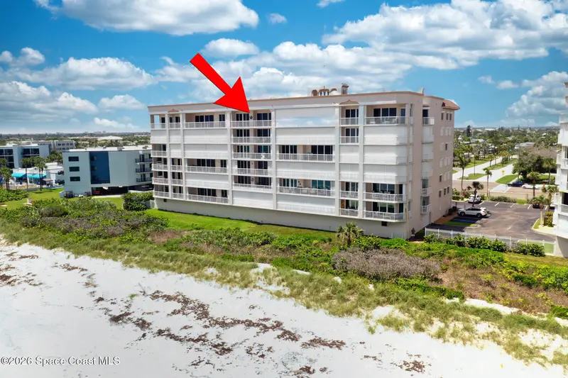 2095 Highway A1a Highway 4703, Indian Harbour Beach, Fl 32937, FL