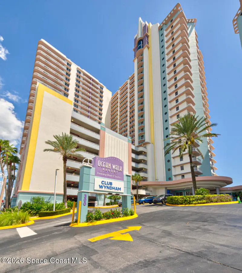 350 N Atlantic Avenue 2328, Daytona Beach, Fl 32118, FL