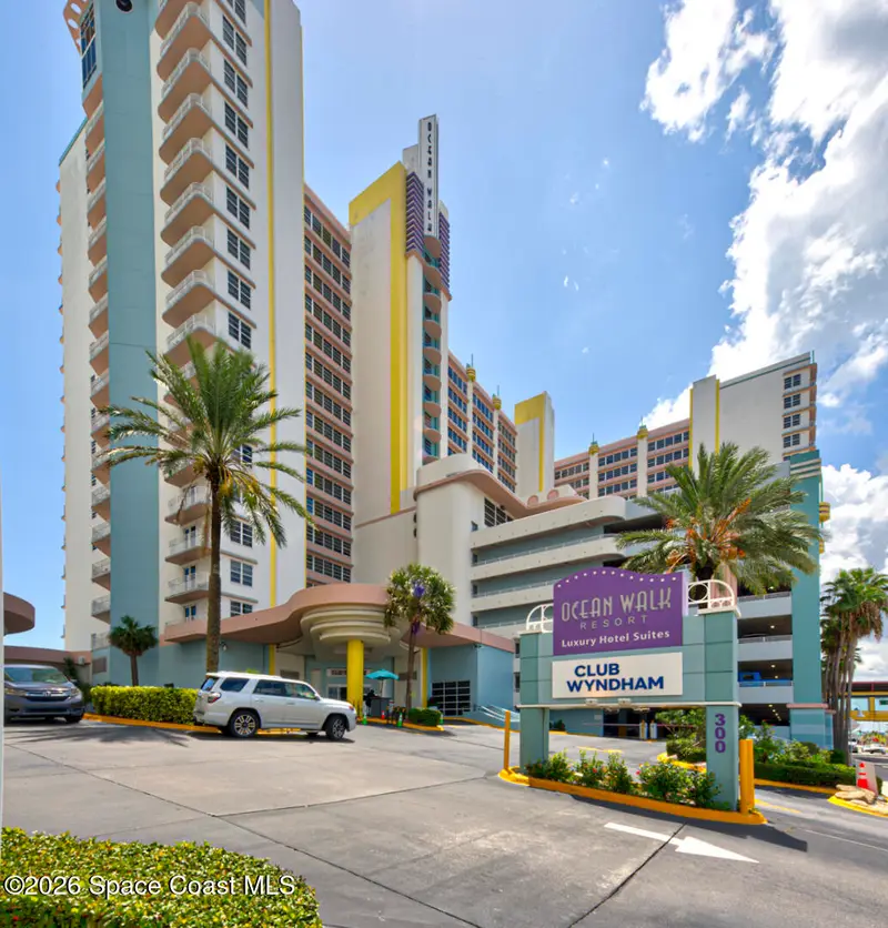 350 N Atlantic Avenue 2328, Daytona Beach, Fl 32118, FL