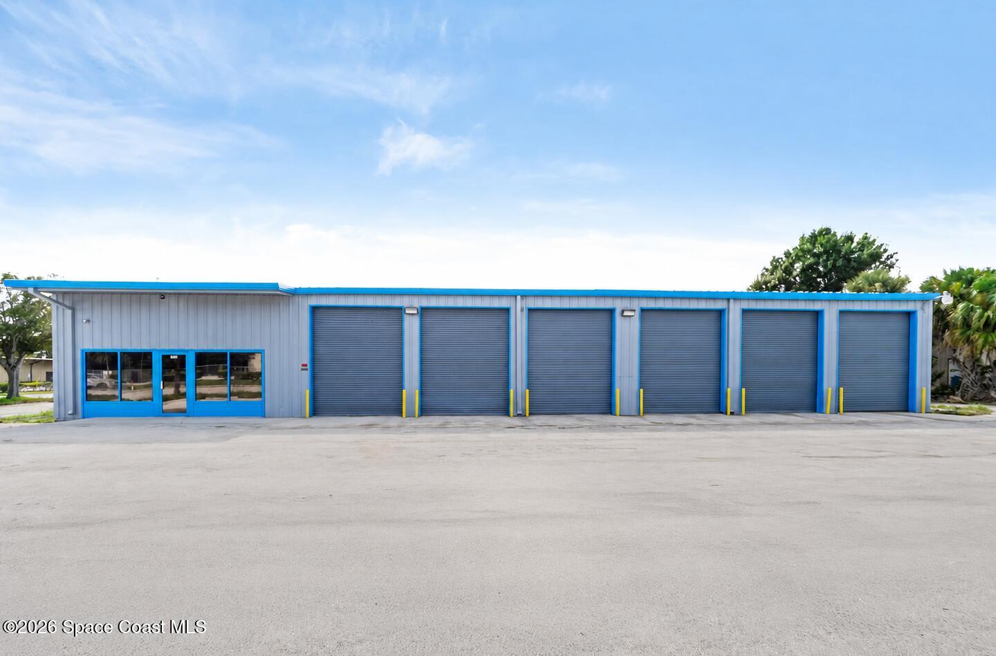 580 S Wickham Road, FL
