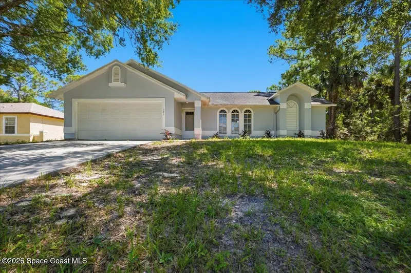 323 San Remo Road Sw, Palm Bay, Fl 32908, FL