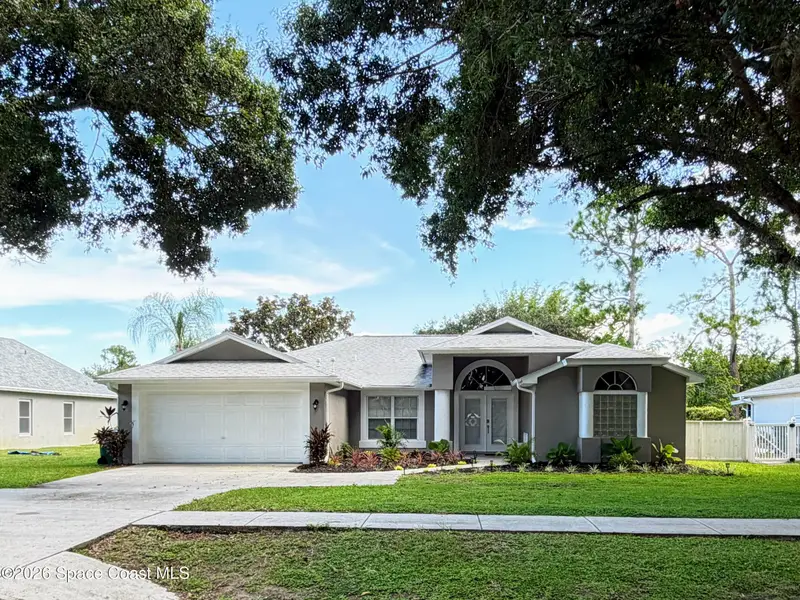 7729 Greenboro Drive, West Melbourne, Fl 32904, FL