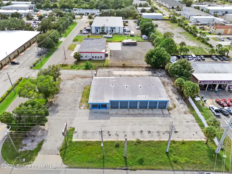 580 S Wickham Road, West Melbourne, Fl 32904, FL