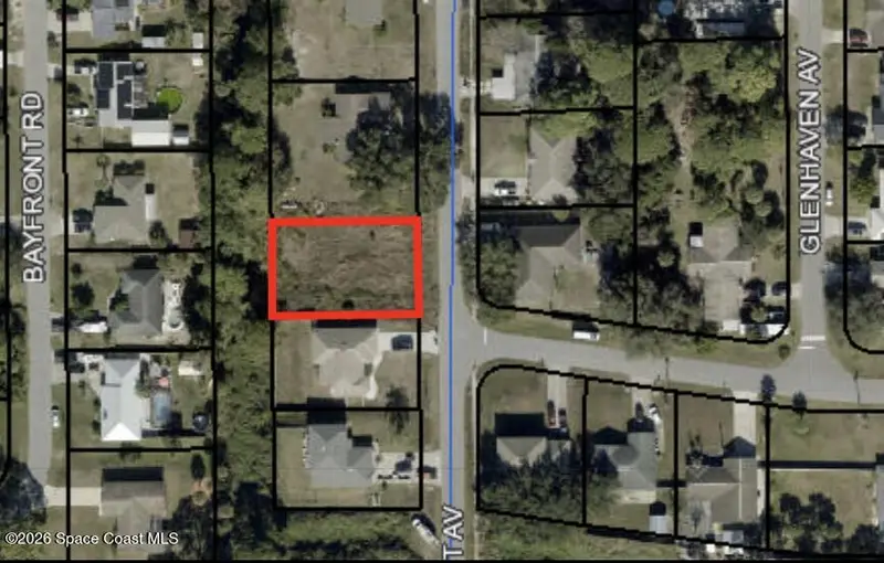 6940 Belfast Avenue, Cocoa, Fl 32927, FL
