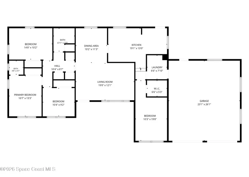 808 Kensington Drive, Cocoa, Fl 32922, FL