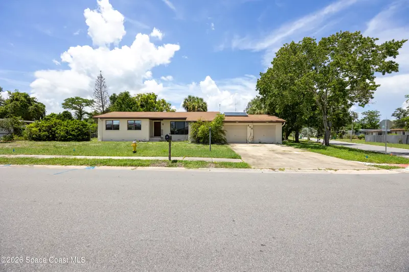 808 Kensington Drive, Cocoa, Fl 32922, FL