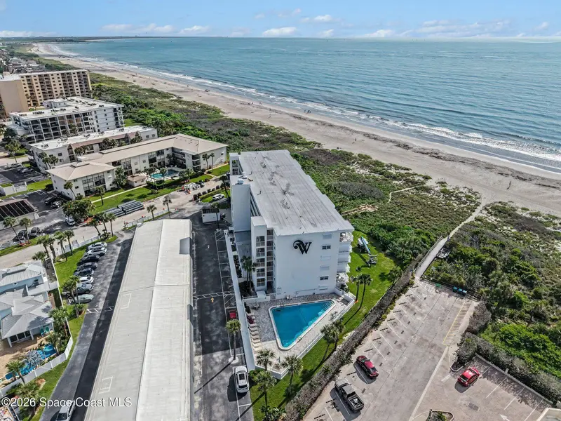 555 Fillmore Avenue 307, Cape Canaveral, Fl 32920, FL