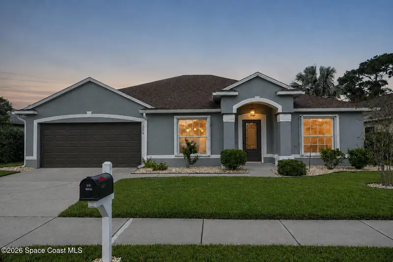 1384 Hill Avenue, Melbourne, Fl 32940, FL