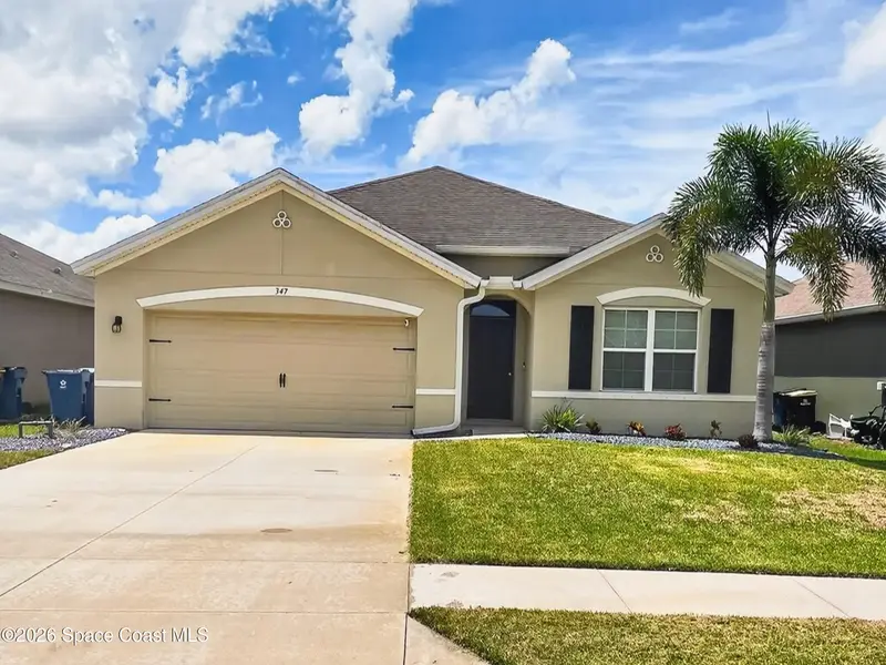 347 Moray Drive Sw, Palm Bay, Fl 32908, FL