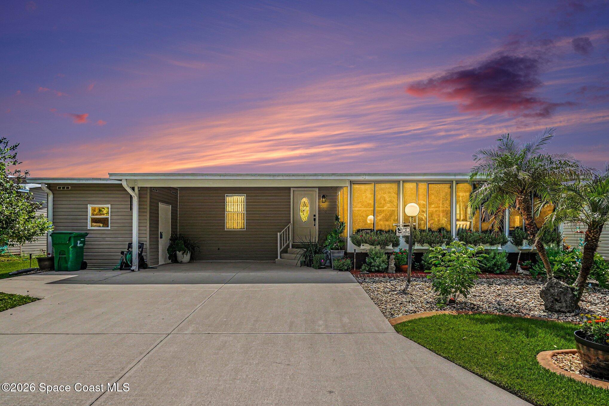 352 Scenic Drive 254, Cocoa, Fl 32926, FL