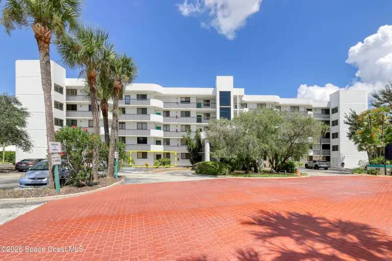 300 Columbia Drive 1103, Cape Canaveral, Nc 32920, NC