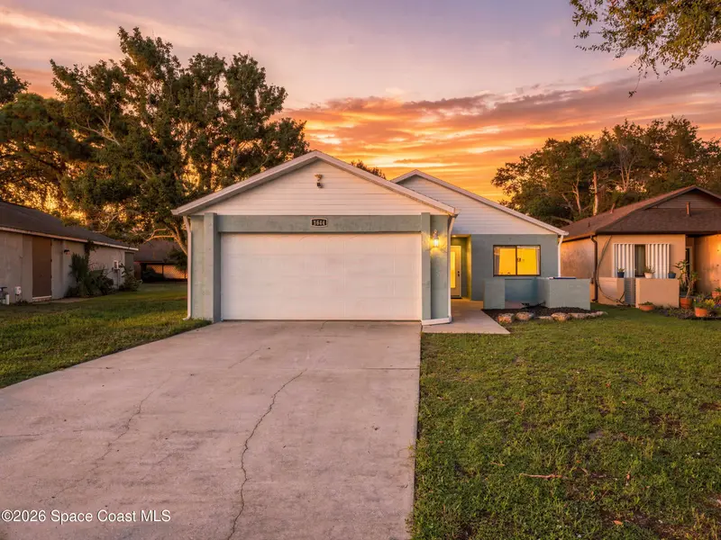 1644 Parakeet Court, Melbourne, Fl 32935, FL