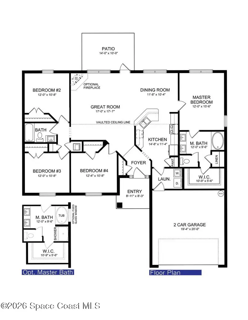 1389 Sequoia Road Nw, Palm Bay, Fl 32907, FL
