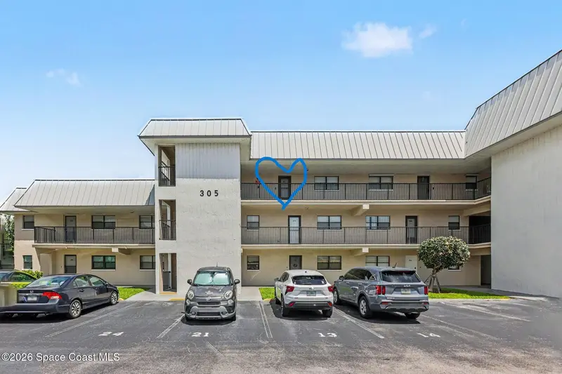 305 Tangle Run Boulevard 1231, Melbourne, Fl 32940, FL
