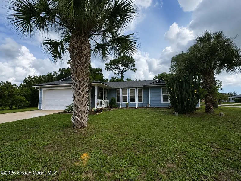 795 Simon Street Se, Palm Bay, Fl 32909, FL