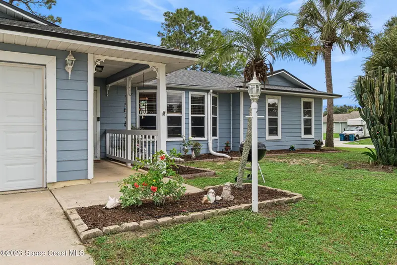 795 Simon Street Se, Palm Bay, Fl 32909, FL