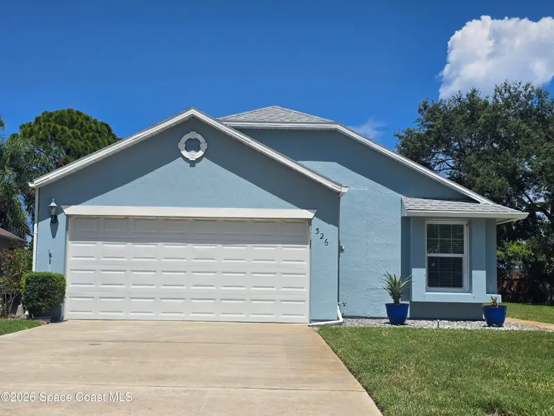 326 Myrtlewood Road, Melbourne, Fl 32940, FL