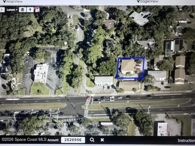 2264 W New Haven Avenue, West Melbourne, Fl 32904, FL